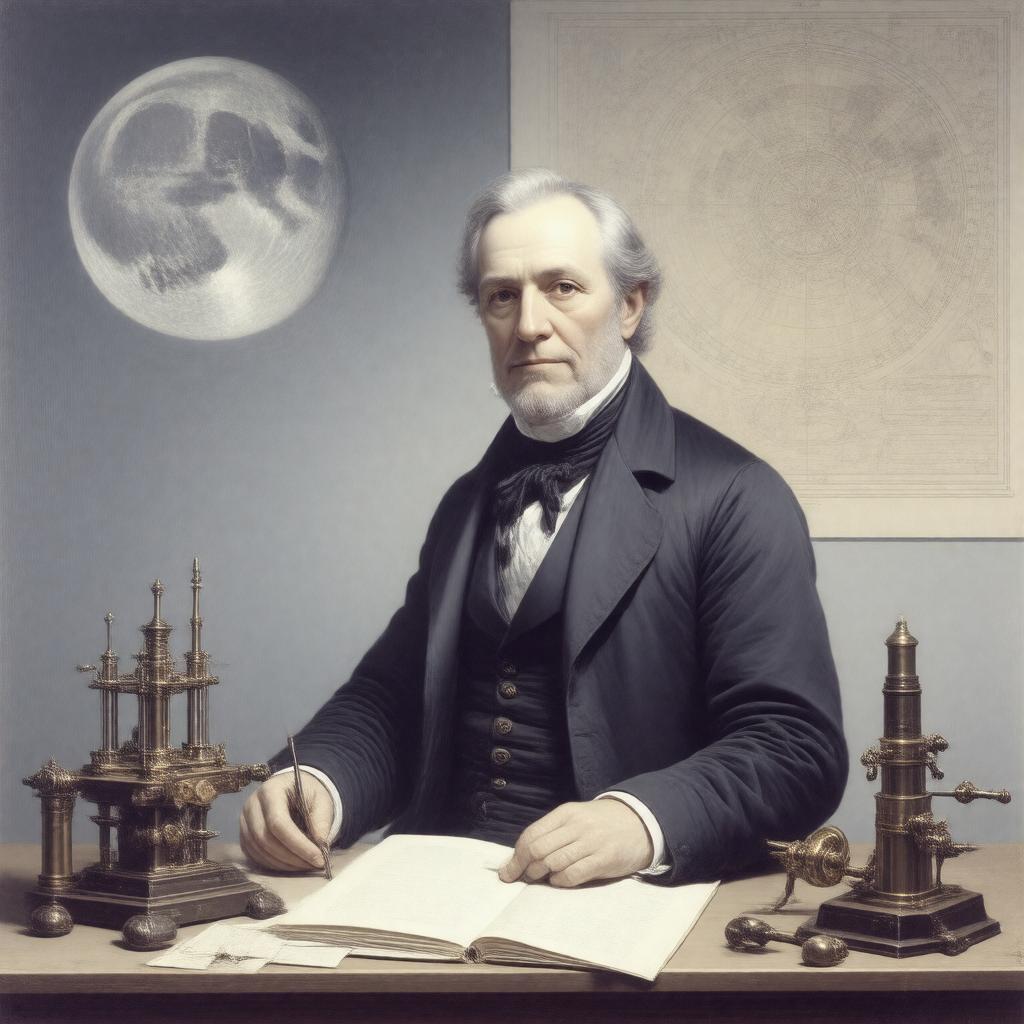 Francis Baily